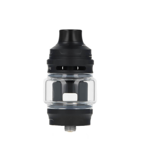 The air intakes of Lost Vape's Centaurus Sub Ohm V2 clearomizer