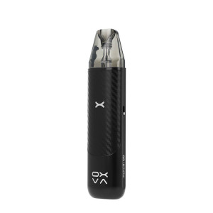 OXVA's NeXlim Go podmod in Black Warrior
