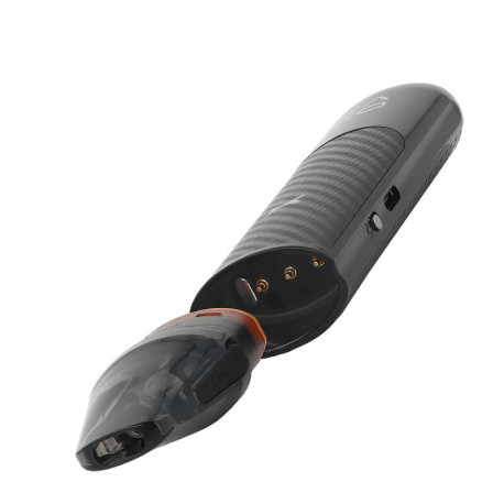 The magnetic connection between OXVA's NeXlim cartridge and the NeXlim Go podmod