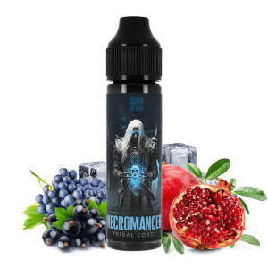 Tribal Force Tribal Lords Necromancer 50ml e-liquid