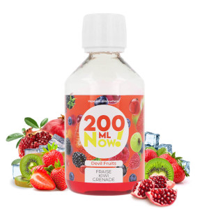 Now's Devil Fruits in 200ml