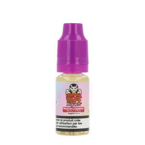 Vampire Vape's Nic Salts Fruit De La Passion Pêche Citron in 10 mg/ml or 20 mg/ml