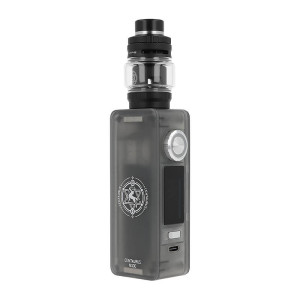Lost Vape's Centaurus N100 kit in Grey Rock