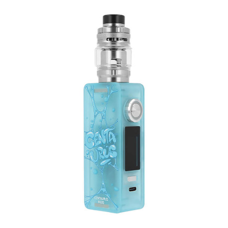 Lost Vape's Centaurus N100 kit in Blue Waves