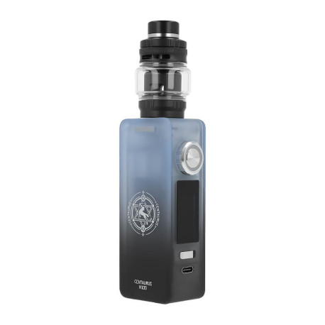 Lost Vape's Centaurus N100 kit in Blue Thunder
