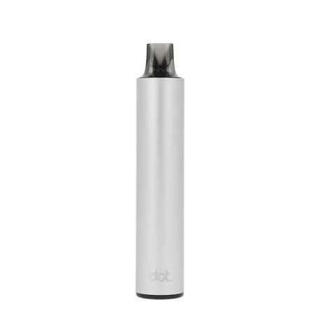 Dotmod's Dot Switch R podmod in Steel