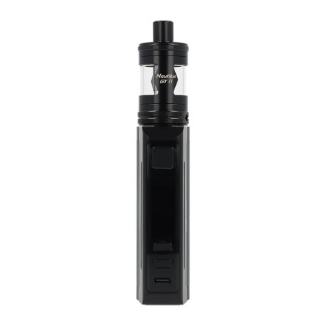 The main side of Aspire's Zelos X80 kit