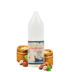 Sköll Vaping's El Numördjaime concentrate in 10 ml