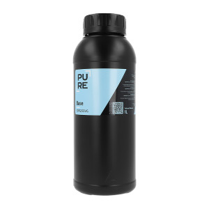 PURE's 1L DIY Base liquid in 50PG/50VG