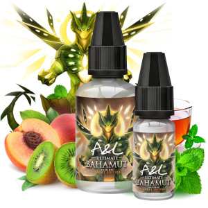 A&L's Ultimate Bahamut concentrate in 10 or 30 ml