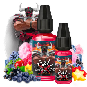 A&L's Ultimate Ragnarok X concentrate in 10 or 30 ml