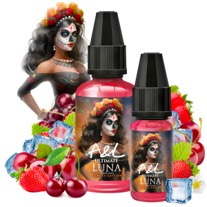 A&L's Ultimate Luna concentrate in 10 or 30 ml