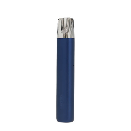 Aspire's Pen Nexi Pro podmod in Blue Grey
