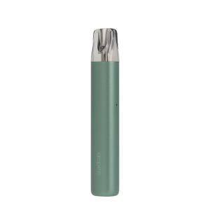 Aspire's Pen Nexi Pro podmod in Metallic Jade