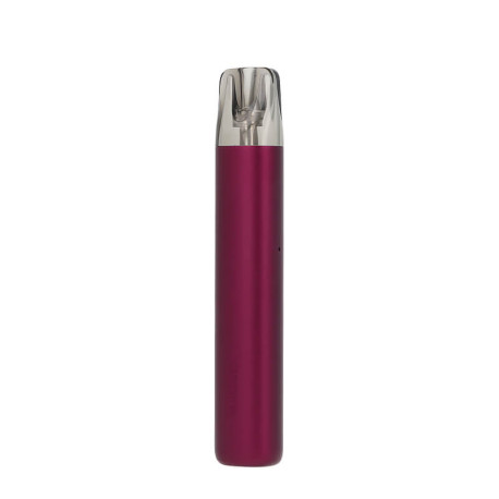 Aspire's Pen Nexi Pro podmod in Purple Red