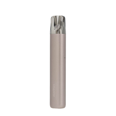 Aspire's Pen Nexi Pro podmod in Champagne
