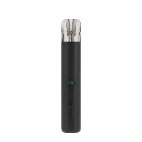 The LED indicator of Aspire's Pen Nexi Pro podmod