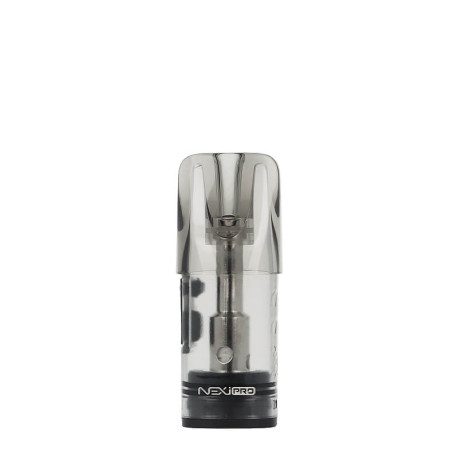 Aspire's Nexi Pro cartridge
