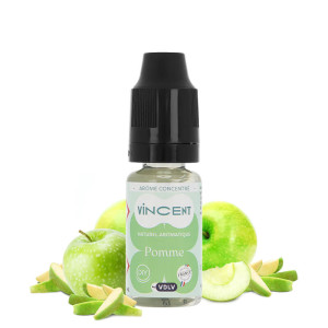 VDLV's Pomme concentrate