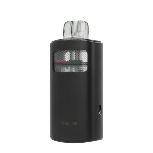 Aspire's Avata podmod in Black
