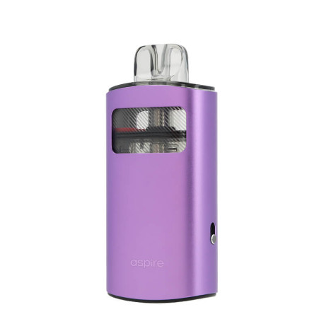 Aspire's Avata podmod in Purple