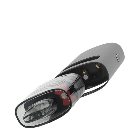 The magnetic connection of Aspire's Avata podmod