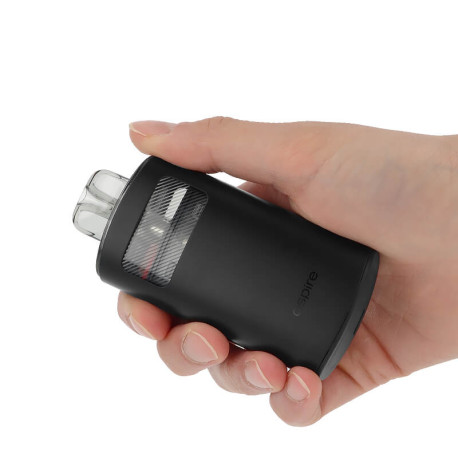 Handling Aspire's Avata podmod