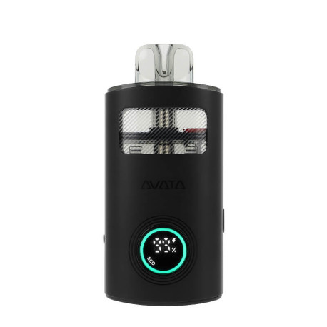 The screen of Aspire's Avata podmod