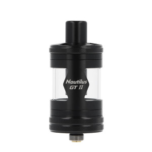 Aspire's Nautilus GT 2 clearomizer in Black