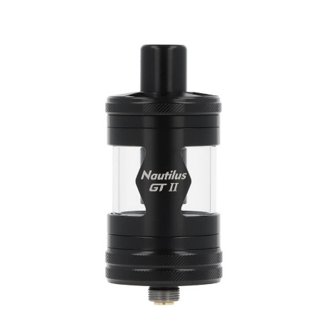 Aspire's Nautilus GT 2 clearomizer in Black