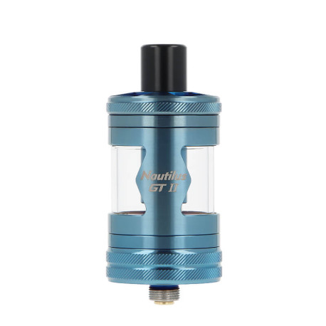 Aspire's Nautilus GT 2 clearomizer in Blue