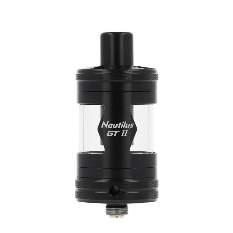 The airflow of Aspire's Nautilus GT 2 clearomizer