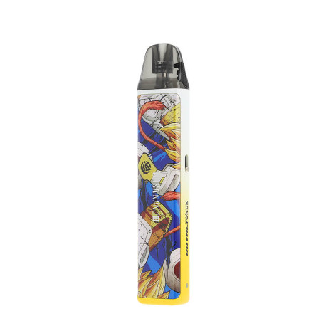 Lost Vape's Ursa Nano 3 podmod in Royal Force