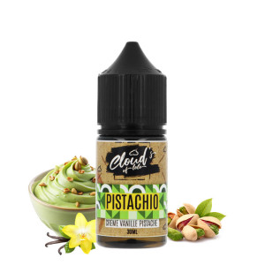 Cloud's Of Lolo's Pistachio concentrate in 30ml