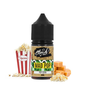 Cloud's Of Lolo's Mad Pop concentrate in 30ml
