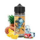 Movie Juice Ananas Des Caraïbes 100ml - 100ml