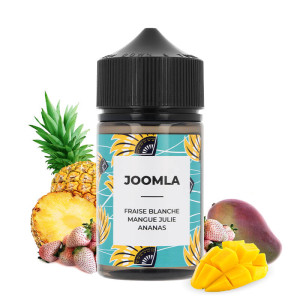 Solana's Wax Joomla 50ml eliquid