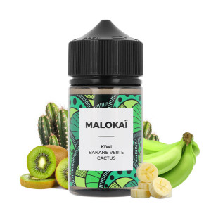 Solana's Wax Malokai 50ml eliquid