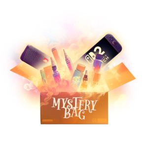 A&L's Mystery Bag