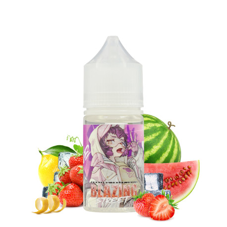 Blazing Street Line Concentrate in 30ml