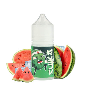 Kung Fruits' Suika concentrate in 30ml