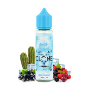 Swoke's Frozen Clone 50ml e-liquid