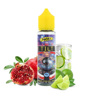 Swoke Tilt eliquid in 50ml