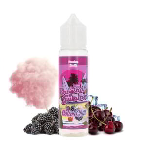 Original Summer's Cottonchill 50ml e-liquid