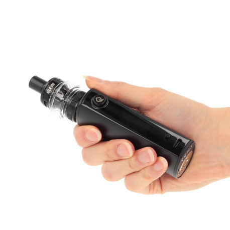 Handling Eleaf's iStick XC100 kit