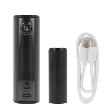 Box contents of Eleaf's iStick XC100 mod