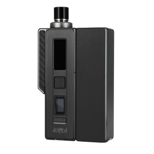 Dotmod's DotAIO X Pro kit in Black