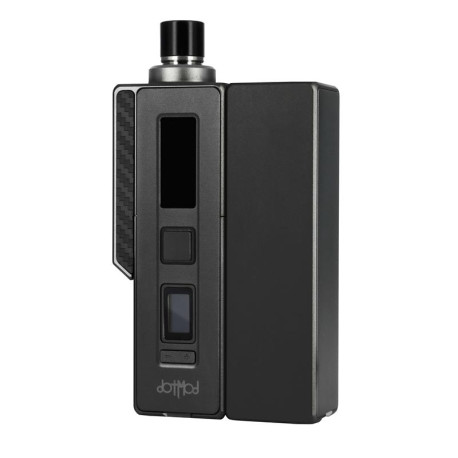 Dotmod's DotAIO X Pro kit in Black