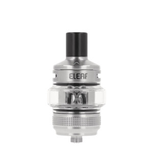 Eleaf's Melo X clearomizer in Steel