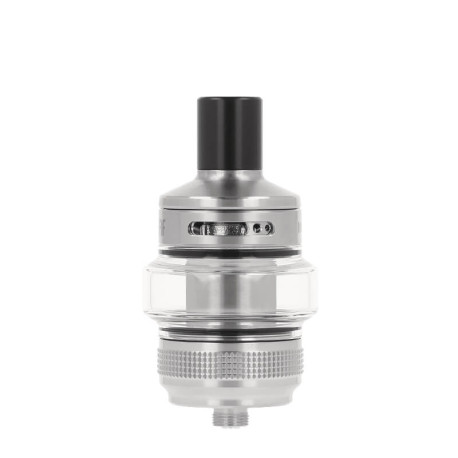 Airflow of Eleaf's Melo X clearomizer